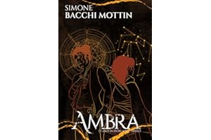 Ambra: I Canti di Morgaria - Libro I