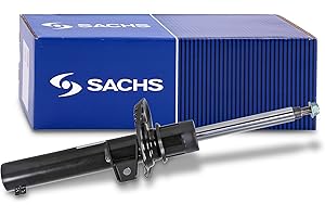SACHS 314 883 Ammortizzatore per Volkswagen Tiguan/Tiguan Limited (5N_) 2007-2018 Assale anteriore e altri veicoli