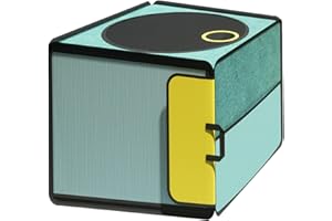 MISNODE Boîte de séchage pour animaux de compagnie, 52,1 cm, pliable, boîte de séchage pour poils de chiot, sac de voyage, maison de toilettage, espace sec pour animaux domestiques, chats, chiens,