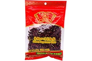 ZHENG FENG Sichuan Peppercorn Whole 100g