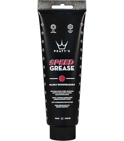 DT Swiss Grasso speciale Molykote TP 42 per cricchetto DT Star