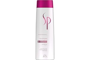 ‎WELLA PROFESSIONALS WELLA SP COLOR SAVE Shampoo 250ml,Unparfümiert