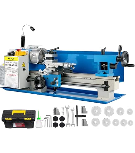 HOLZMANN Drechselbank VD 1100 N