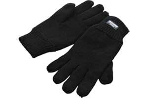 Result Thinsulate Men's Thermal Winter Gloves
