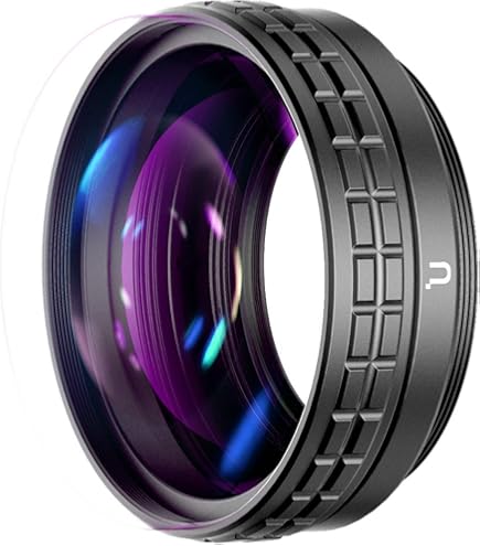 Opteka opt-sc52feチタンシリーズ52 mm Amazon | Opteka opt-sc52fe