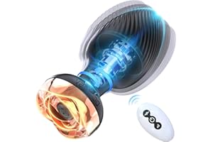 Amazon.it Bestseller: Gli articoli pi venduti in Vibratori anali e per ...