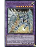 Produktbild von Böser HELD Lightning Golem LDS3-DE028-rot Legendary Duelists: Season 3 Yugioh Karte