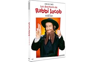 Les Aventures de Rabbi Jacob
