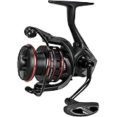 Okuma Ceymar HD Korozyona Dayanıklı 8BB İplik Makarası