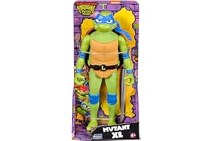 Teenage Mutant Ninja Turtles Action figure XL Leonardo