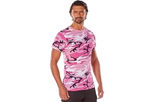 Rothco Camo T-Shirts | Camouflage T-Shirts | Military T-Shirts, Multi