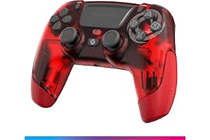 ONIVERSE MANETTE SANS FIL REVOLT V2 BT WASP - MARS