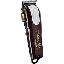 Wahl Detailer Lithium Cordless Trimmer : Amazon.pl: Uroda
