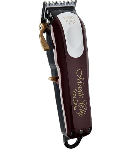 Wahl Primat Tondeuse Cheveux Gris Clair[v738] - Electroménager