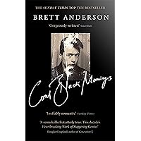 Brett Anderson: Collected Solo Work 5CD Deluxe Gatefold Packaging