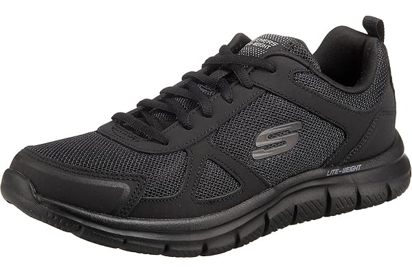 Skechers Track Scloric ZapatillasHombre