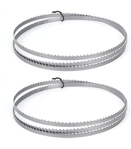 Parkside Scie à Ruban Métal, Scie à Ruban à Onglet, 1100W, Lumière LED, Fixe Ou à Main, Bande De Scie Durable, Onglet