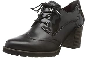 Tamaris 1-1-23302-23, Scarpe Stringate Derby Donna