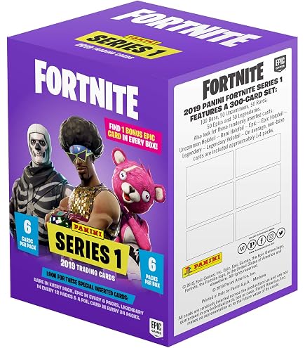 Panini Fortnite Rucksack Für Kinder – Mit Kordelzug Und Tasche, Schwarz, Größe M, Unisex