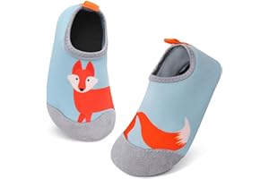 TMEOG Unisex Kinder Kinder AquaschuheWassersportschuh