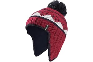 VAUDE Kids Knitted Cap IV - Mütze Kinder