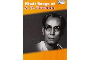 Hindi Songs of S. D. Burman