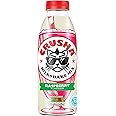 Crusha Milkshake Flavouring 1L Bottle (Raspberry (NOT SUGAR FREE ...