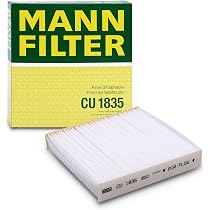 C 3324 MANN-FILTER Filtro aria Lunghezza: 331 mm, Cartuccia