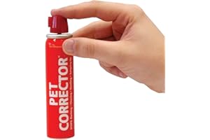 FamilyZoo Pet Corrector für Hundeerziehung und Training | 50ml | Anti Bell Training