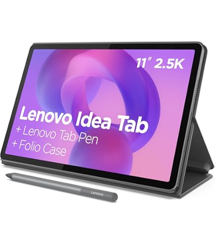 Lenovo Tab K10, 10.3