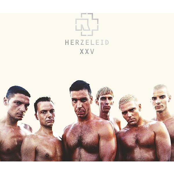 Rammstein - Herzeleid: Amazon.nl: Muziek