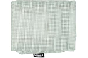 LAFUMA MOBILIER - LFM2655-9268 Toile Batyline pour chaise longue Maxi Transat 58 cm, Tilleul - Taille Unique