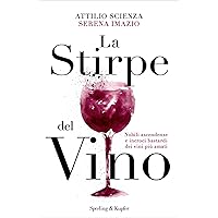 La stirpe del vino