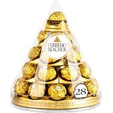 Ferrero Rocher &Ccedil;ikolata 350 Gr 28'li, Hediyelik &Ccedil;ikolata