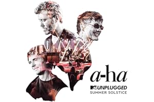 MTV Unplugged - Summer Solstice (2CD)
