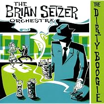 Vavoom: The Brian Setzer Orchestra: Amazon.es: CD y vinilos}