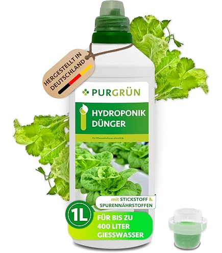 wann soll man kamelien düngen Purgrün Kameliendünger 1 Liter main image 0