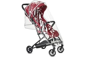 Inglesina Parapioggia Per Passeggino Sketch