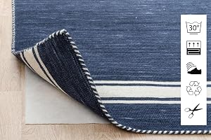 RugVista Anti Slip Mattunderlägg, 80 x 300 cm