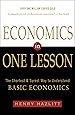 Economics in One Lesson