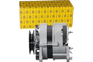 HELLA 8EL 015 643-211 Generator - 14V - 65A