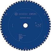 Bosch Professional Expert Serisi Metal i&ccedil;in Daire Testere Bı&ccedil;ağı 305 * 25,40 mm 60 Diş