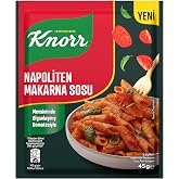Knorr Bolonez Makarna Sosu 45g
