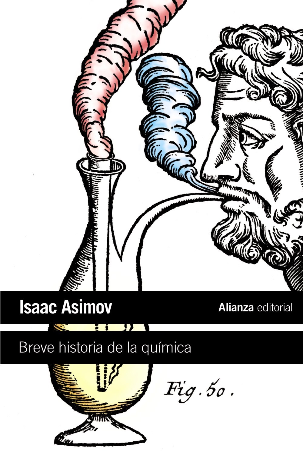 Breve historia de la química: Introducción a las ideas y conceptos de la química