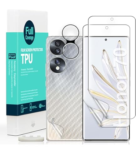 Captor Cover Trasparente, Custodia TPU in Silicone Flessibile Morbida e