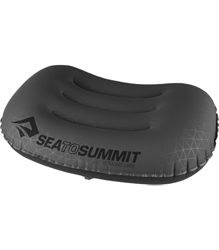 Materassino Isolante Sea To Summit - UltraLight ASC, Valore R 3.1, Per Trekking E Campeggio - Foto 7