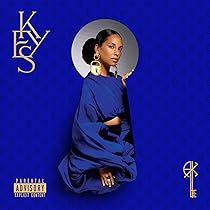 KEYS : Alicia Keys: Amazon.it: CD e Vinili}