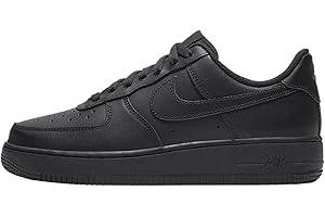 Nike WMNS Air Force 1 '07, Chaussures de Basket Femme