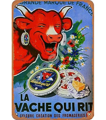 Plaque En Tôle Astérix Et Obélix - 20x30 Cm, Décoration Rétro, Fan BD, Cadeau Humoristique