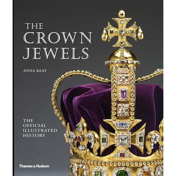 Queen's Jewels: The Personal Collection of Elizabeth II: Amazon.co